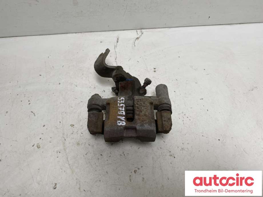 Bremsecaliper venstre bak til Mazda MX-5 1989-1998 (Type I)  (NA1026990|)