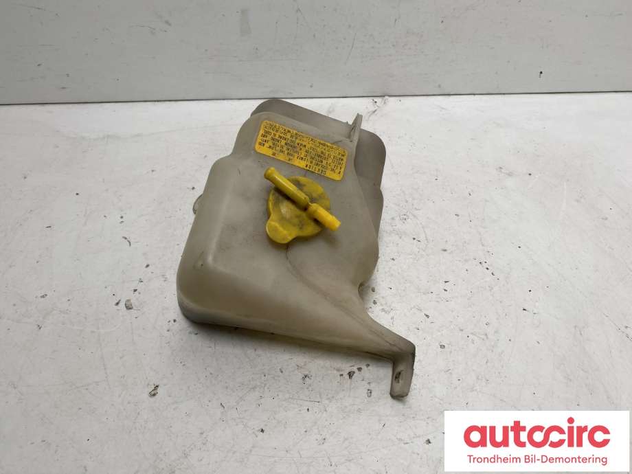 Ekspansjonstank til Mazda MX-5 1989-1998 (Type I)  (ASMO|B61P15355A|823021-012|)