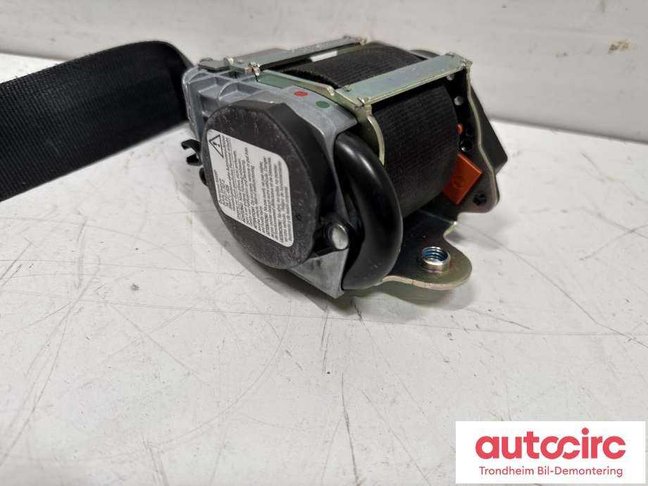 Sikkerhetsbelte foran venstre til Ford Transit Connect 2013-2018 Type II, Fase 1 (2677749|DT11K61295AE3JA6|)