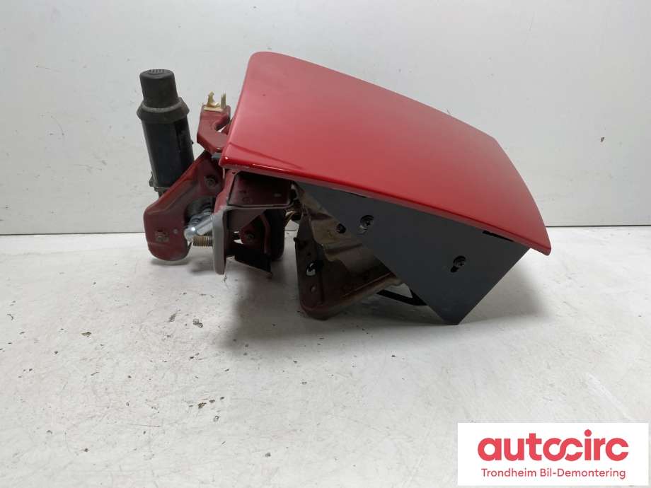 Frontlykt høyre halogen til Mazda MX-5 1989-1998 (Type I) (NA01-51-SC0B|NA0151SAX|)