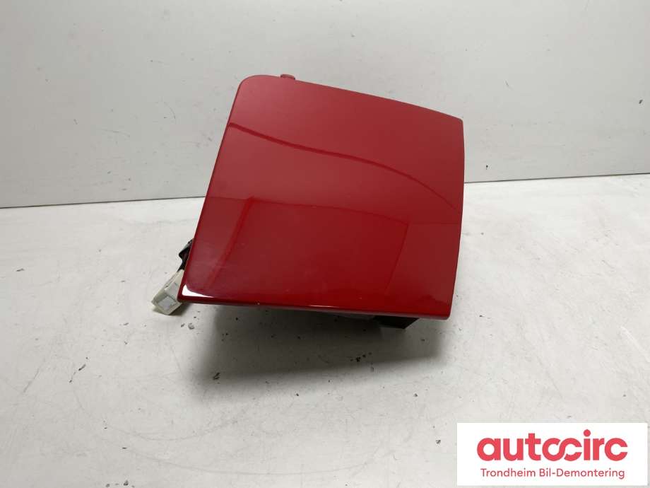 Frontlykt venstre halogen til Mazda MX-5, 1989-1998 (Type I)  (NA01-51-SD0B)