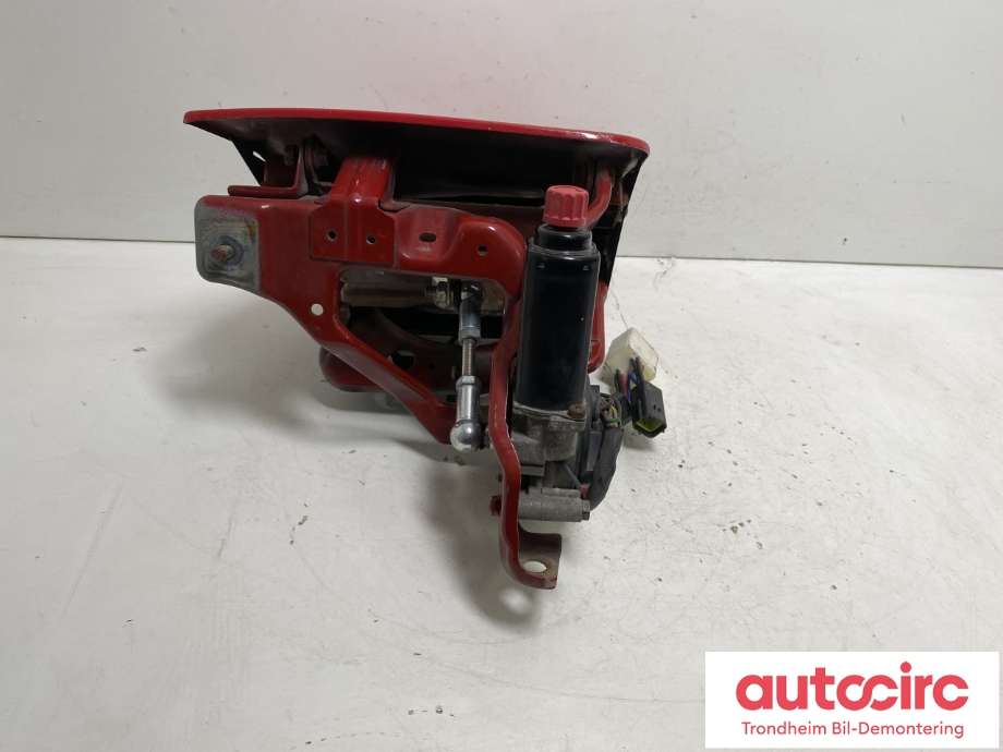 Frontlykt venstre halogen til Mazda MX-5 1989-1998 (Type I) (NA01-51-SD0B|NA0151SBX|)