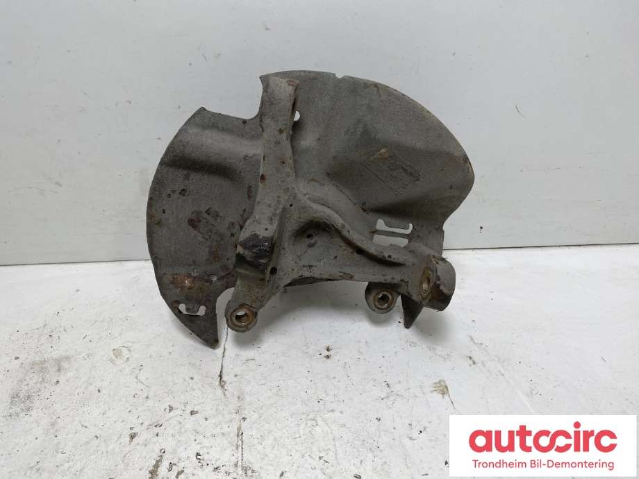 Hjulspindel høyre foran til Mazda MX-5 1989-1998 (Type I) (NA0133020A|)