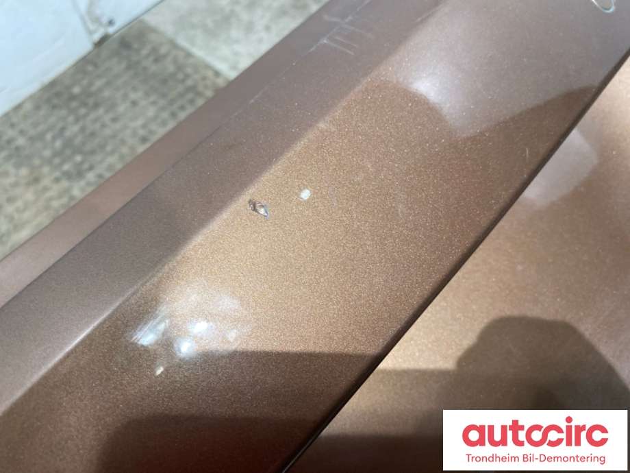 Støtfanger bak combi til Opel Astra K 2015-->>  (39120002|39161695|)