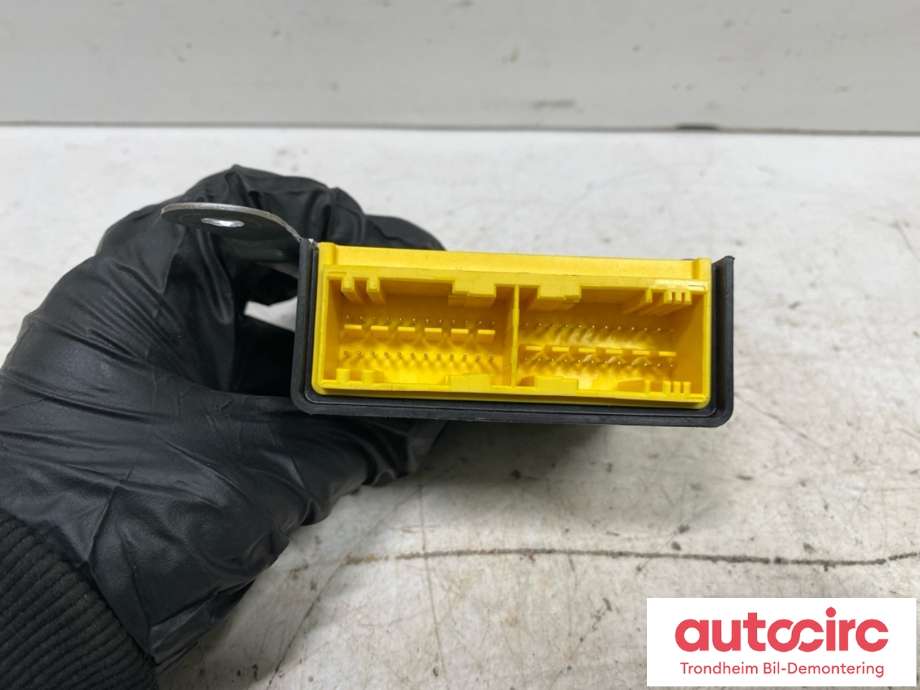Styreenhet airbag hovedsensor til MG Marvel R 2021-->>  (10173232|)