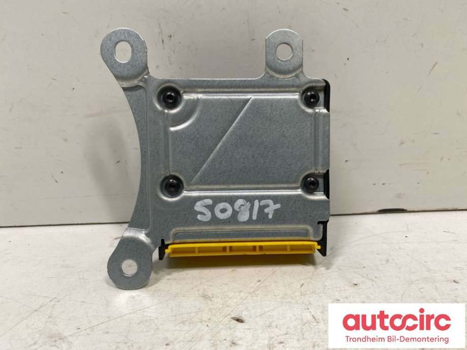 Styreenhet airbag hovedsensor til MG Marvel R 2021-->>  (10173232|)