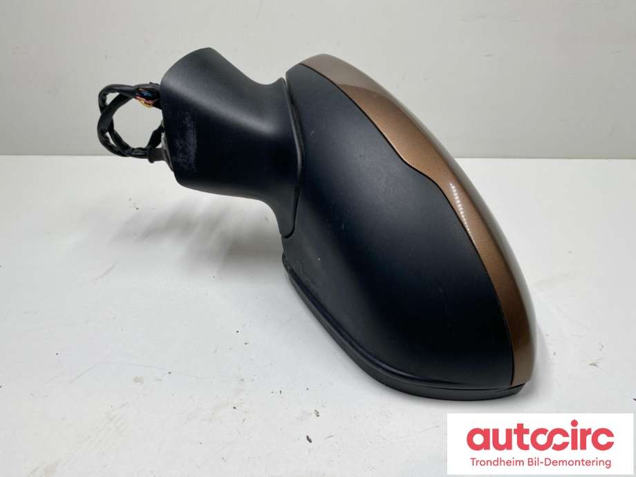 Speil venstre til Opel Astra K 2015-->>  (13453502|39176309|)