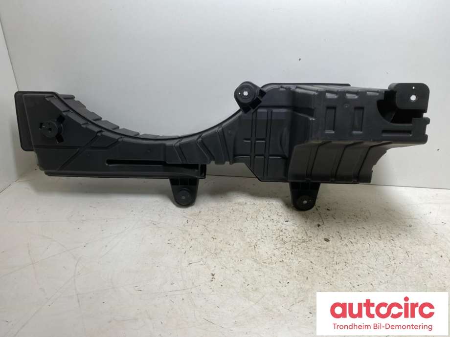 Bilstereo sub-woofer til Audi e-tron 2018-->> (..|4KE035621A|)
