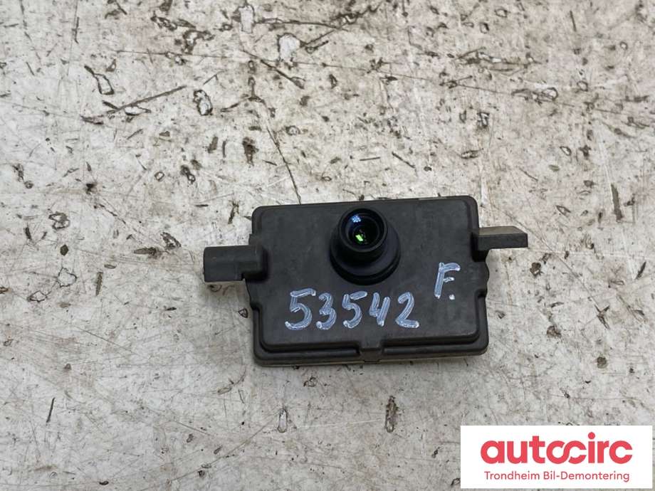 Kamera til Audi e-tron 2018-->>  (..|4N0907217A|)
