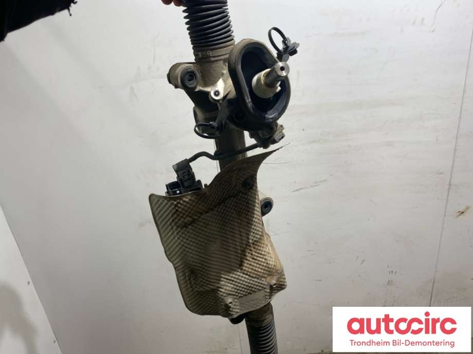 Tannstang elektrisk til Opel Astra K 2015-->> (39072474|39211190|39084602)