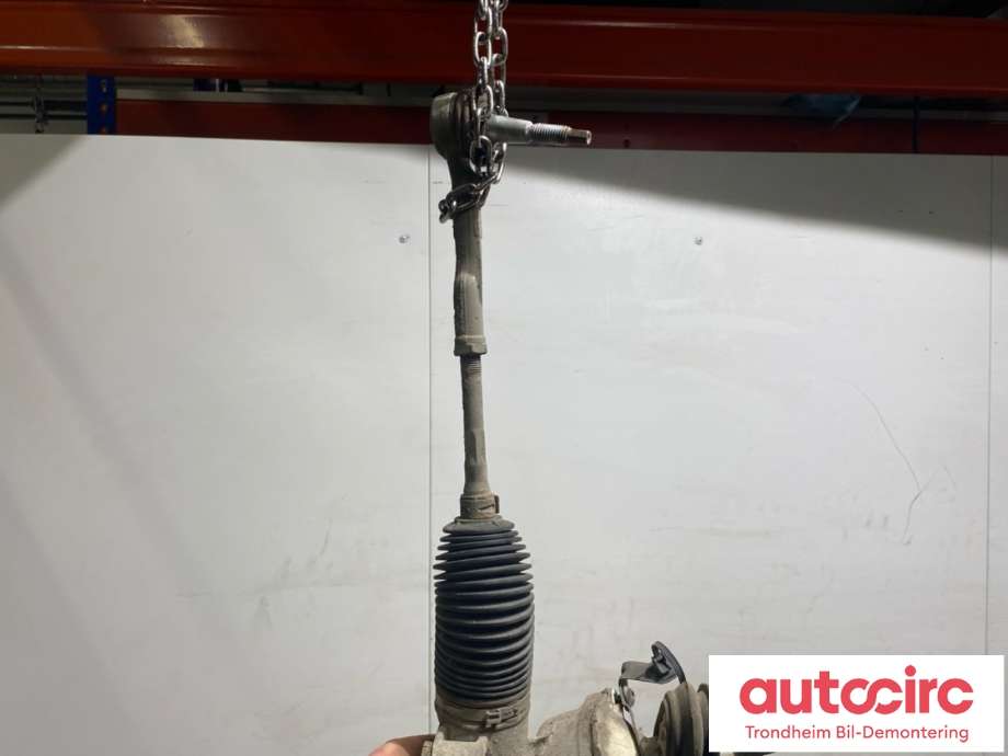 Tannstang elektrisk til Opel Astra K 2015-->> (39072474|39211190|39084602)