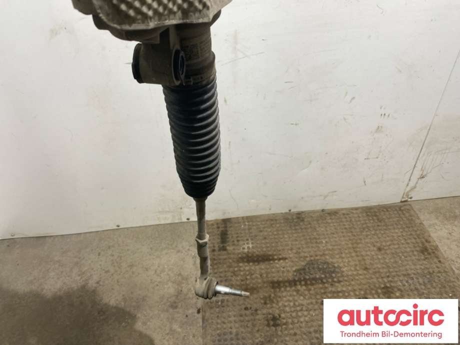 Tannstang elektrisk til Opel Astra K 2015-->> (39072474|39211190|39084602)
