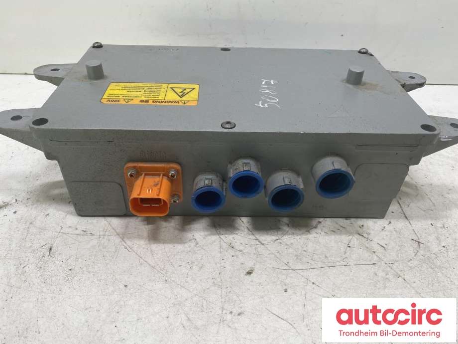 Inverter elbil til MG Marvel R 2021-->>  (SAIC MOTOR|10834291|)