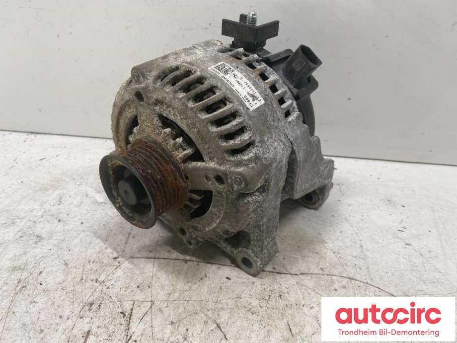Dynamo diesel til BMW X1 2015-2022 (F48) (F48) (DENSO|12 31 7 640 875|12 31 7 646 814|7640131)