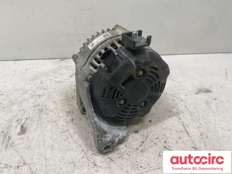 Dynamo diesel til BMW X1 2015-2022 (F48) (F48) (DENSO|12 31 7 640 875|12 31 7 646 814|7640131)