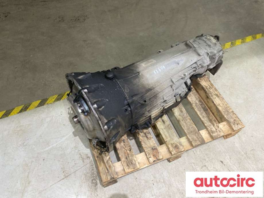 Girkasse automat til Mercedes GLK 2008-2015 (X204) (X204) (A2042701803|)