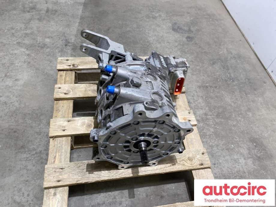 Motor elbil foran til Kia Soul 2014-2019 (Type II)  (365000E200|)