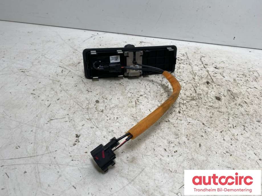 Parkeringskamera bak til Hyundai Ioniq 5 2021-->>  (...|99240NI000|99241NI000|)