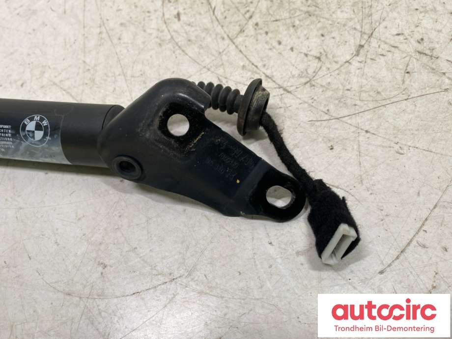 Baklukeåpner motor til BMW X1 2015-2022 (F48) (F48) (51 24 7 350 837|)