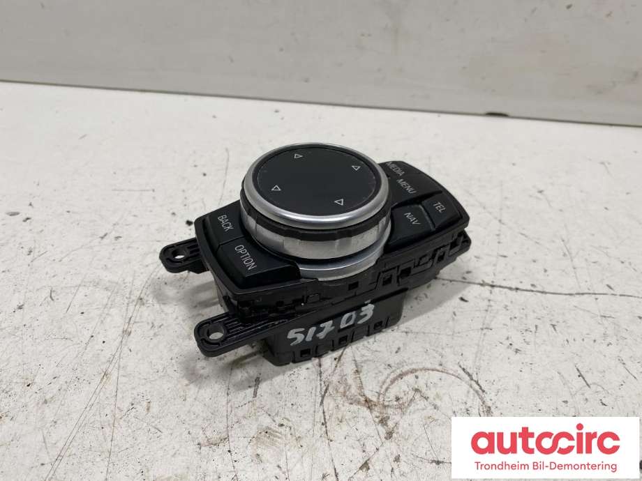 Bryter diverse til BMW X1 2015-2022 (F48) (F48) (65 82 9 350 723|)