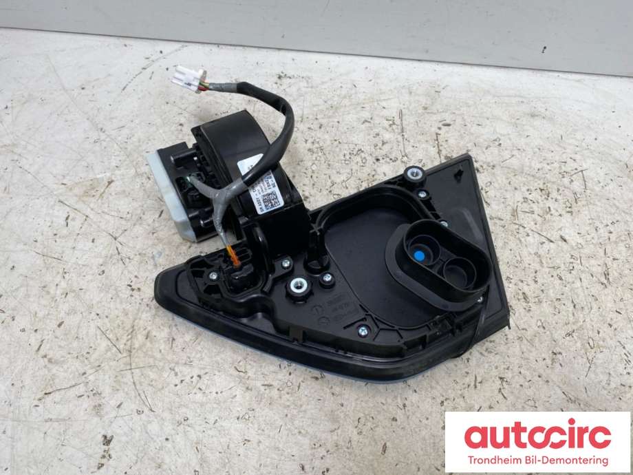 Ladeluke karosseri elbil til Hyundai Ioniq 5 2021-->>  (...|695C0NI010SFB|)