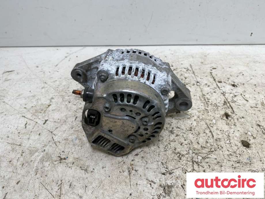 Dynamo diesel til Mopedbil Ligier JS50 2015-2024 (Type I)  (...|1157-397|)