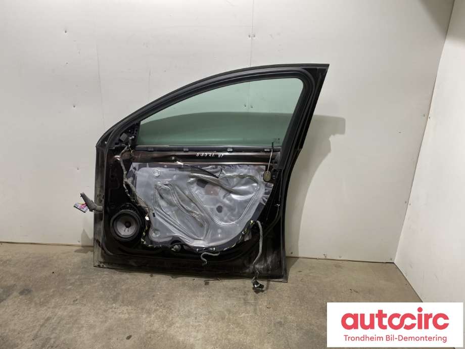 Dør høyre foran til Opel Insignia A 2014-2017  (..|22863714|39062234|)