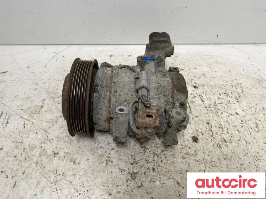 Aircondition kompressor til Toyota RAV4, 2000-2006 (Type II)  (DENSO|8832042080)