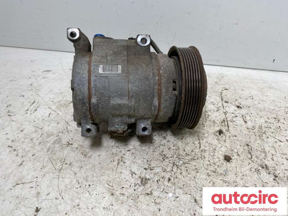 Aircondition kompressor til Toyota RAV4 2000-2006 (Type II)  (DENSO|8832042080|)
