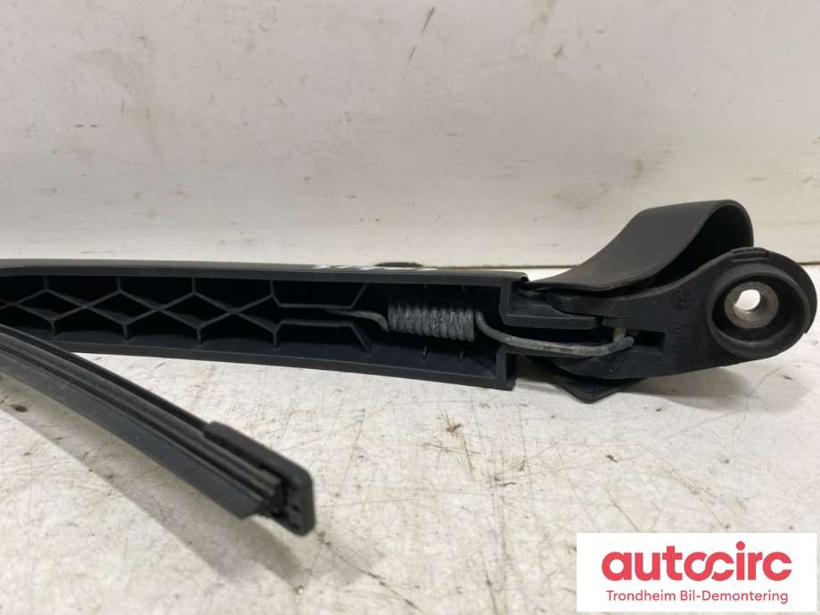 Viskerarm bakrute til BMW X1 2015-2022 (F48) (F48) (61 62 7 356 224|)