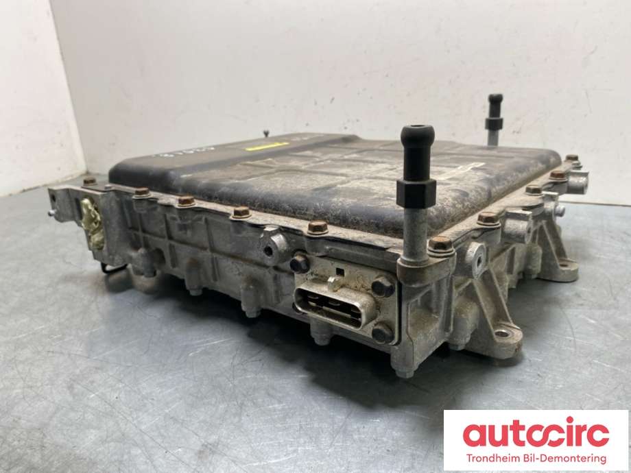 Batterilader (OBC - On Board Charger) til Hyundai Kona 2017-2021 (Type I, Fase 1) (36400-0E170|)