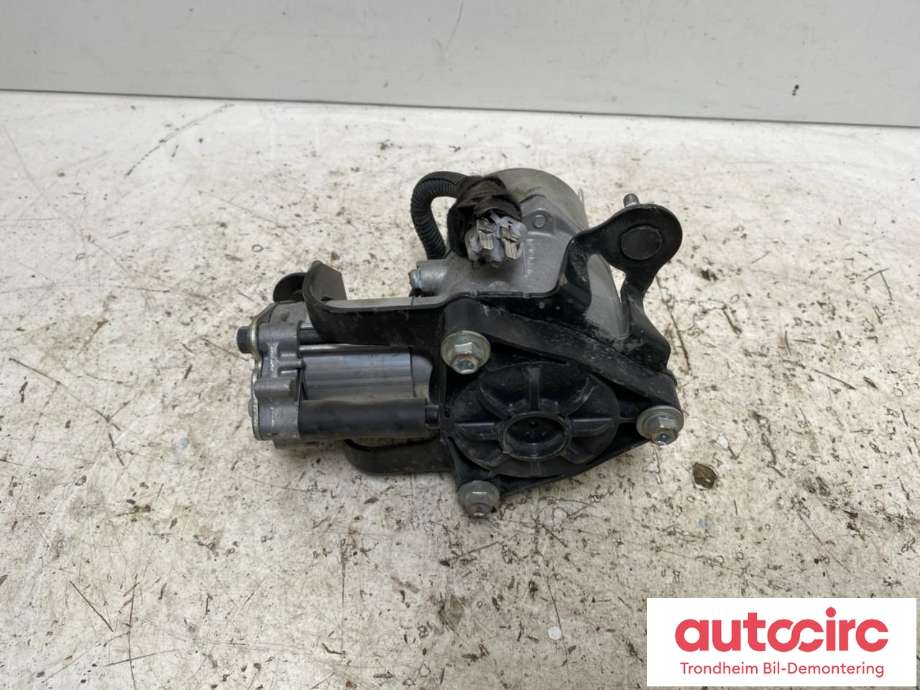 Vakuumpumpe til Mitsubishi Outlander, 2015-->> (Type III, Fase 2)  (..|4641A020)