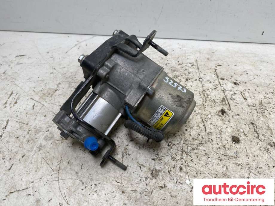Vakuumpumpe til Mitsubishi Outlander 2015-->> (Type III, Fase 2)  (..|4641A020|)