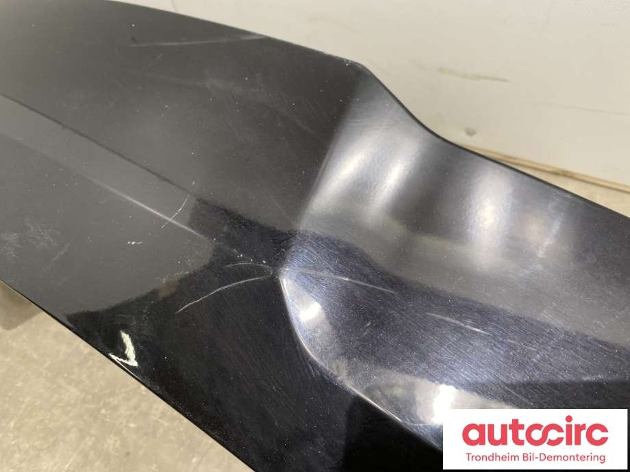 Spoiler bakluke til Mitsubishi Outlander 2015-->> (Type III, Fase 2)  (..|6515A412XB|)