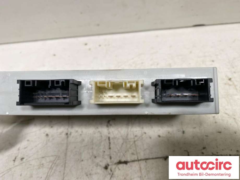 Styreenhet elektrisk bakluke til BMW X1 2015-2022 (F48) (F48) (61 35 7 412 610|)