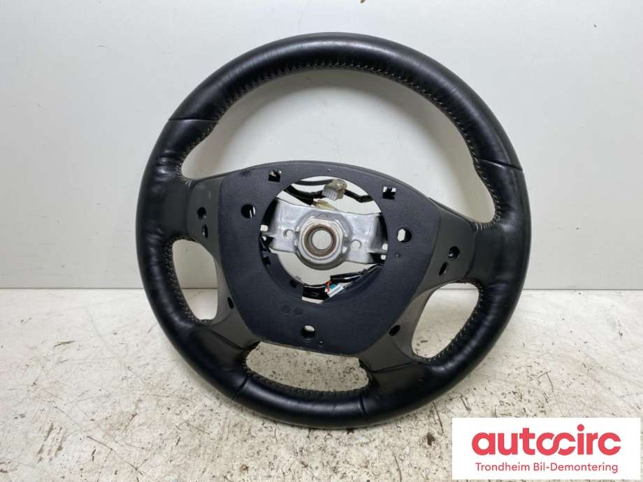 Ratt til Mitsubishi Outlander 2015-->> (Type III, Fase 2)  (..|4400A966XB|)