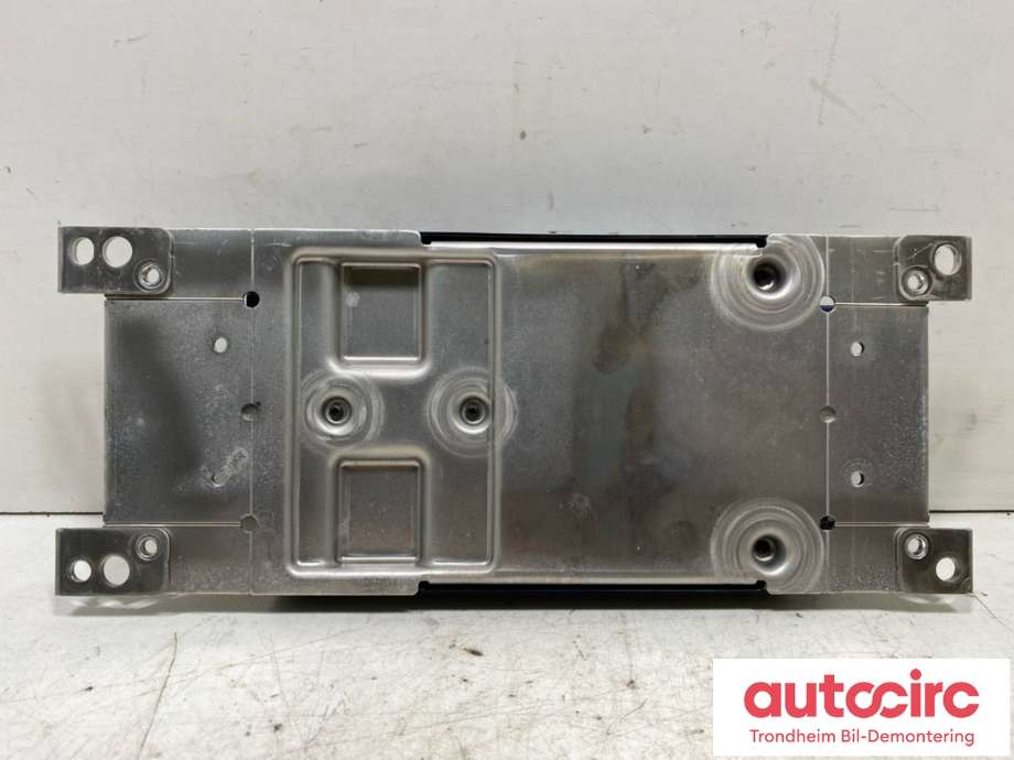 Styreenhet diverse til BMW X1 2015-2022 (F48) (F48) (84 10 9 362 848|84.10-9 389 657|)