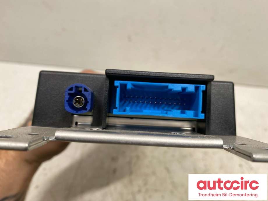 Styreenhet diverse til BMW X1 2015-2022 (F48) (F48) (84 10 9 362 848|84.10-9 389 657|)