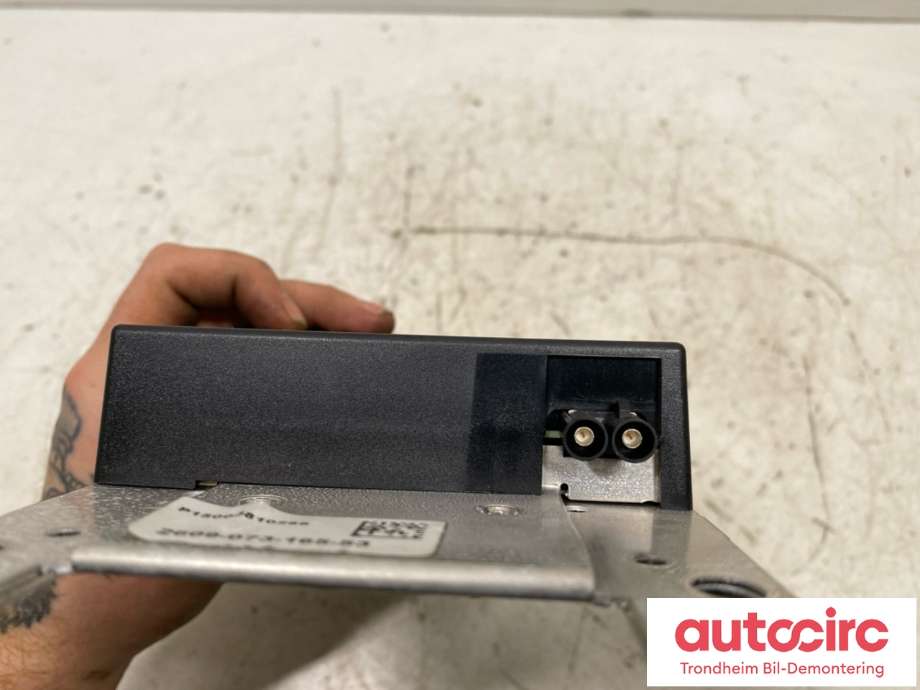 Styreenhet diverse til BMW X1 2015-2022 (F48) (F48) (84 10 9 362 848|84.10-9 389 657|)