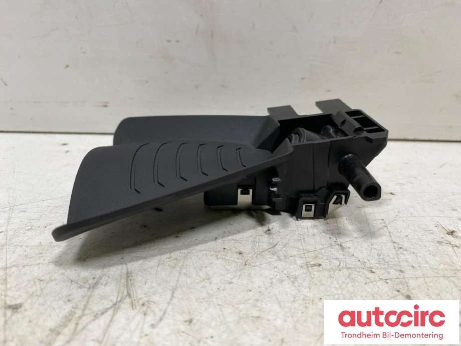 Kamera parkeringshjelp til BMW X1 2015-2022 (F48) (F48) (66 51 9 458 737|)