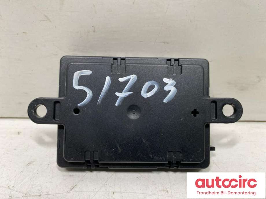 Styreenhet DAB til BMW X1 2015-2022 (F48) (F48) (6582 9347470|)