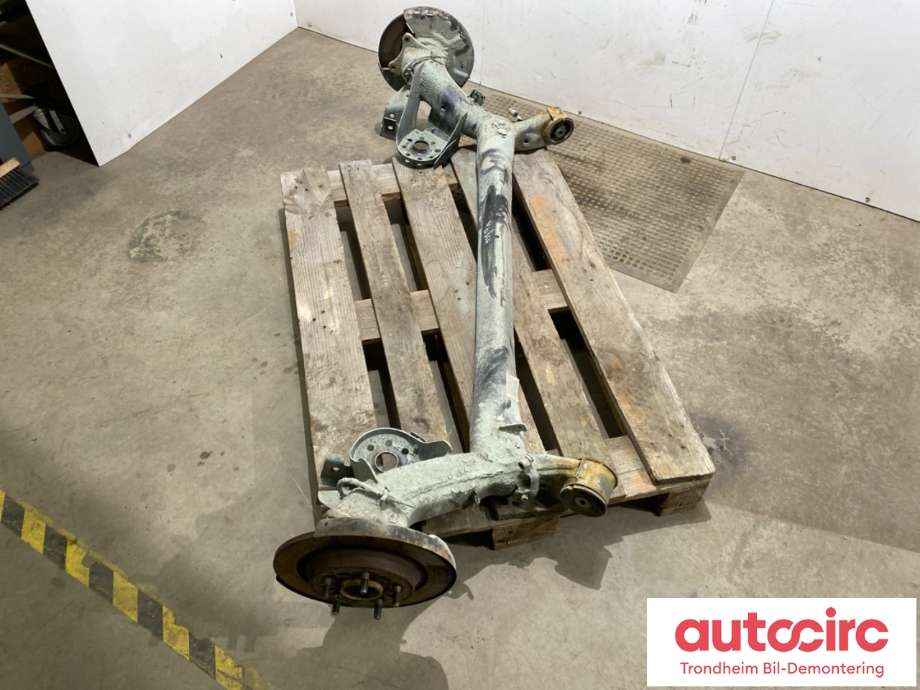 Bakstilling til Kia Soul 2014-2019 (Type II)  (55100E4340|)