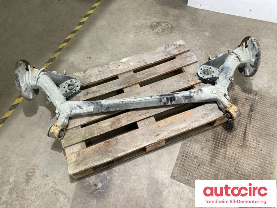 Bakstilling til Kia Soul 2014-2019 (Type II)  (55100E4340|)