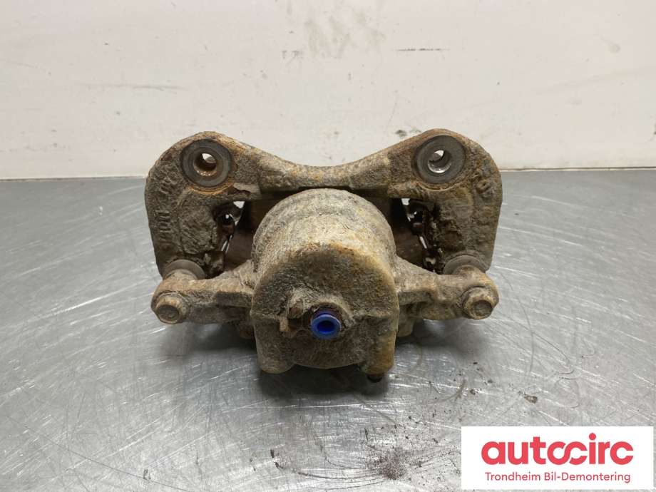 Bremsecaliper venstre foran til Kia Soul 2014-2019 (Type II)  (58110E4600|)