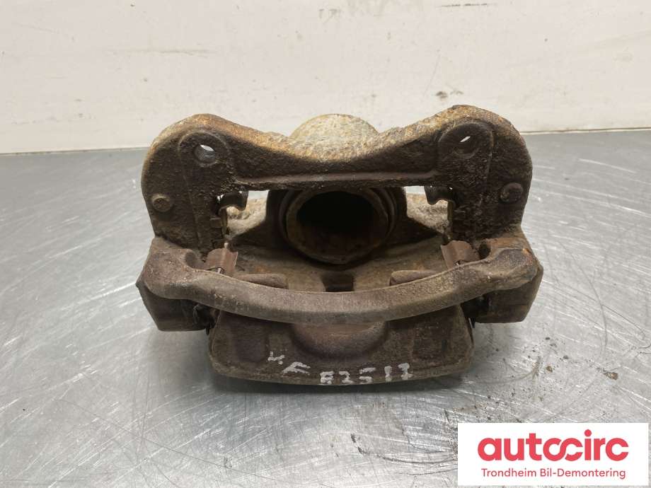 Bremsecaliper venstre foran til Kia Soul 2014-2019 (Type II)  (58110E4600|)