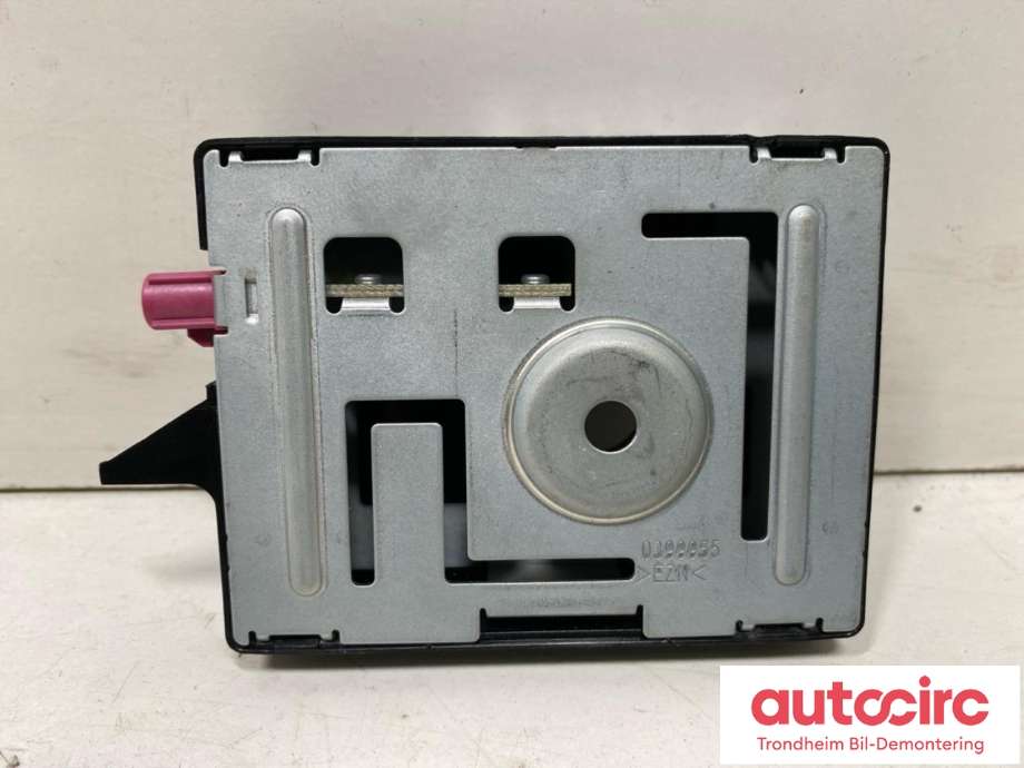 Antenne forsterker til BMW X1 2015-2022 (F48) (F48) (65 20 9 352 603|65 20 9 289 587|65 20 2 622 341| 9325735 02)