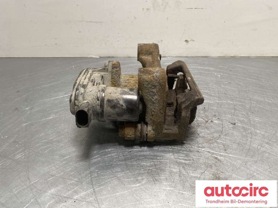 Bremsecaliper høyre bak, elektrisk til Kia Soul 2014-2019 (Type II) (58230E4600|)