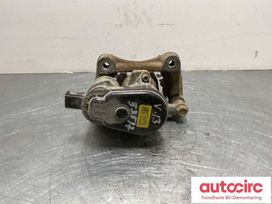Bremsecaliper venstre bak, elektrisk til Kia Soul 2014-2019 (Type II)  (58210E4600|)