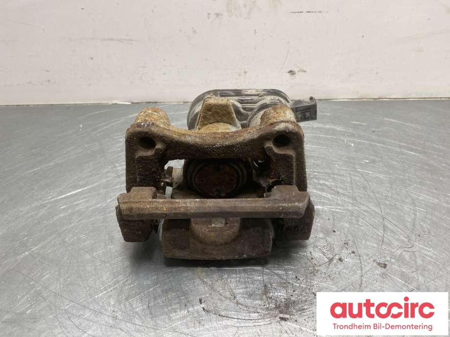 Bremsecaliper venstre bak, elektrisk til Kia Soul 2014-2019 (Type II)  (58210E4600|)