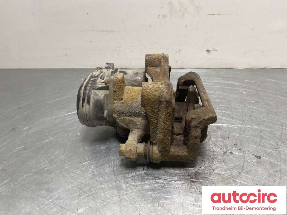 Bremsecaliper venstre bak, elektrisk til Kia Soul 2014-2019 (Type II)  (58210E4600|)